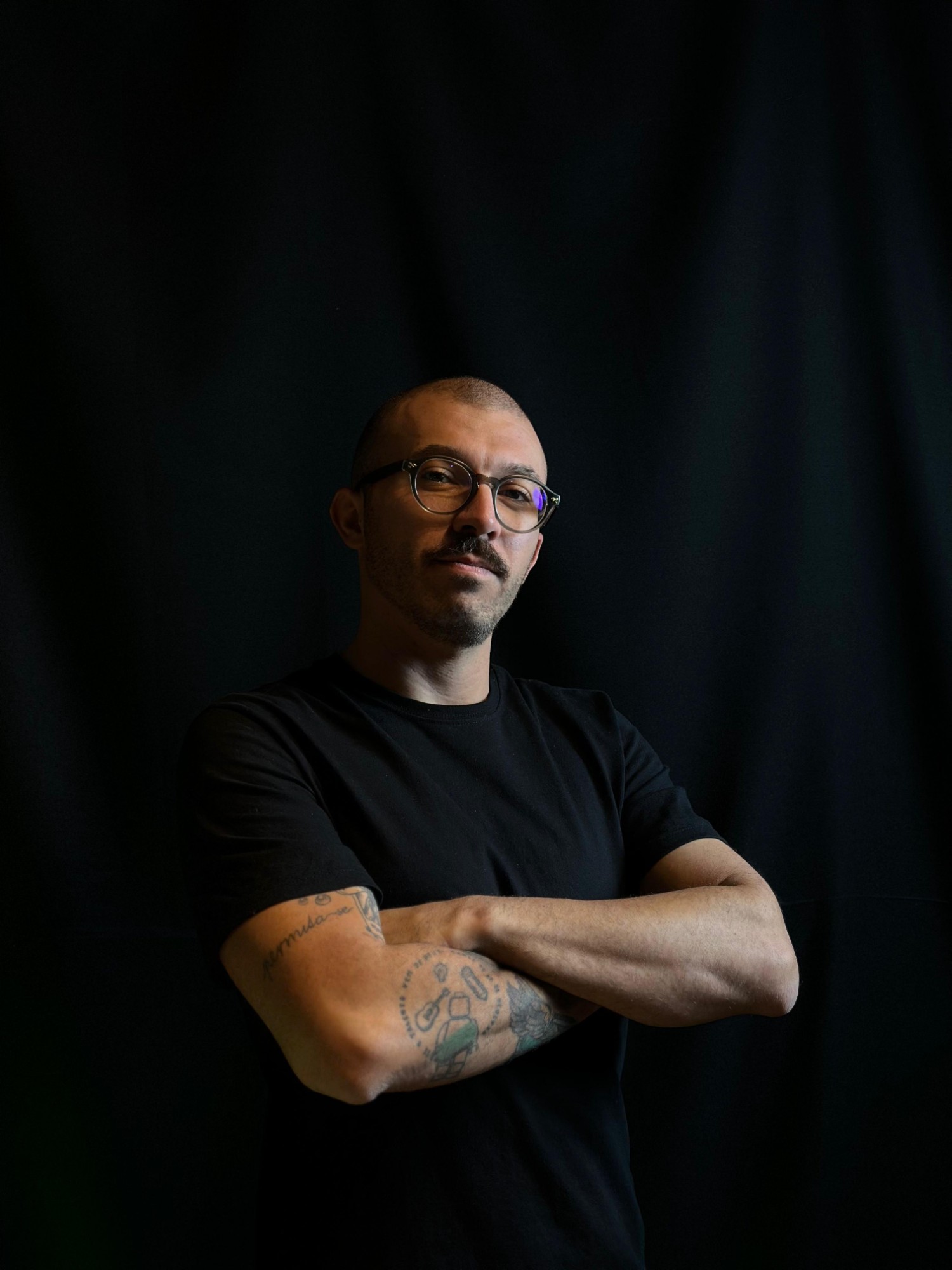 Rafa Prates, fundador da QNZ, especialista em Culture-led Growth